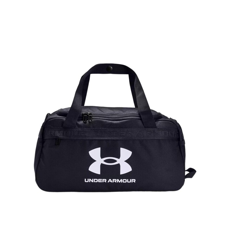 Under Armour Handbag, Unisex, Casual Sports, General Purpose, Zipper, Sports