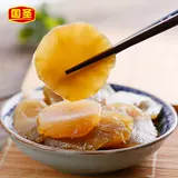 国圣 Coriander Heart 90G сумки 20 мешков с повседневной едой специальные продукты Fujian, еда, гарниры, маленькие закуски из овощного соуса новые продукты