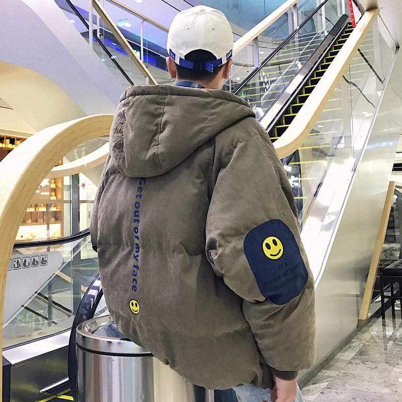 Blouson hiver pour homme - Ref 3115362 Image 1