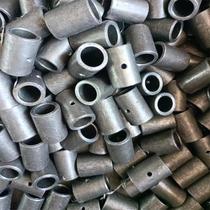 Customized non-standard iron casing steel sleeve shaft sleeve spacer bushing fixed welding sleeve