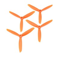 new arrival gemfan 5045 abs 3-leaf propellers prop for multi