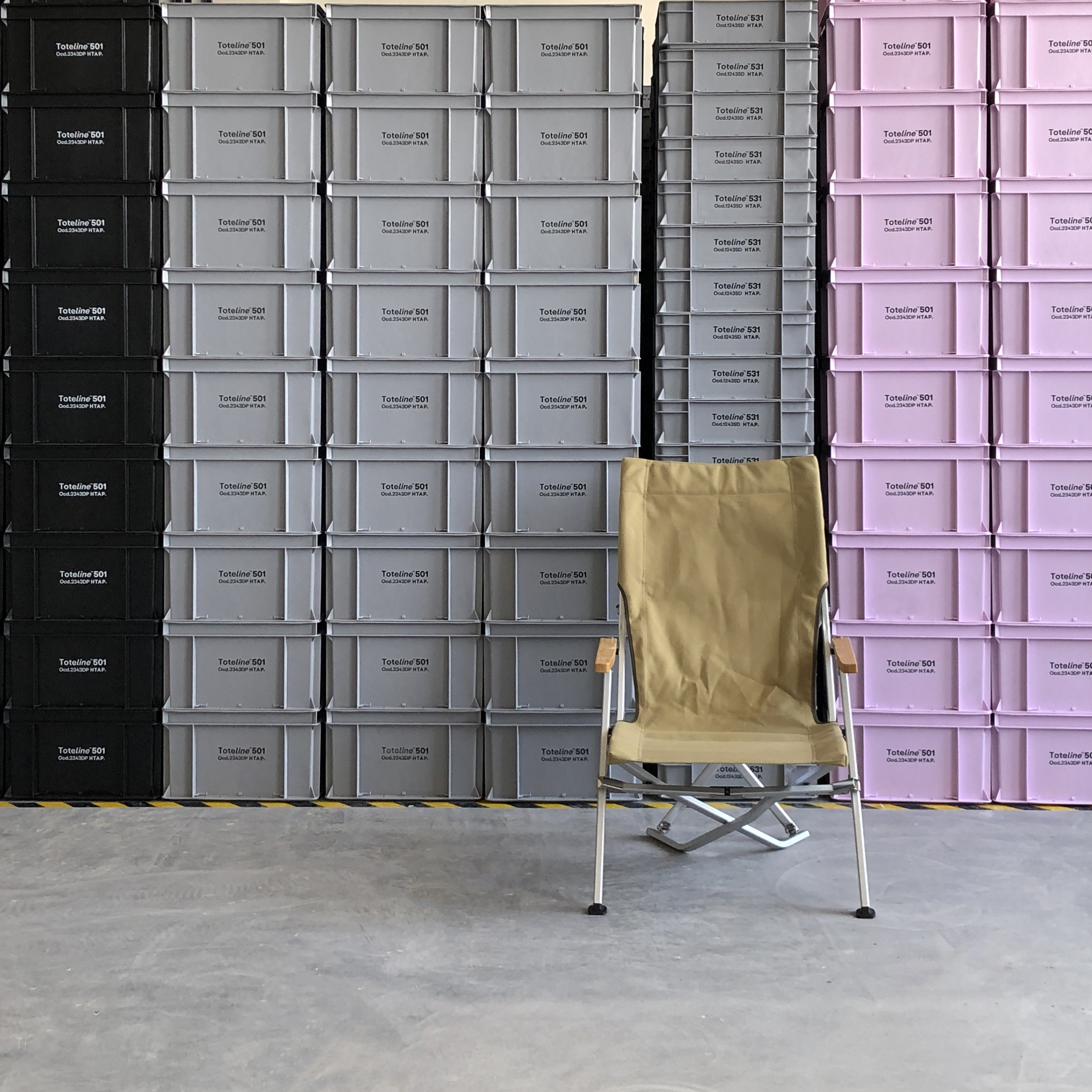 Leakage Hap all series storage box sustainable cycle plan wall props mountain home car camping coffee