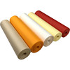 Calligraphy Paper with Gold Ink, Long Roll, White, Bright Red, Light Yellow, Antique-Style, Cold Gold, Special for Calligraphy, Blank Calligraphy Paper, Orange Gold Stamping, Colored Calligraphy Paper