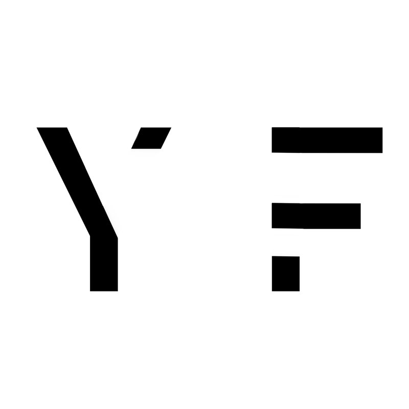 沅畈的LOGO