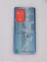 Black Shark 5pro Стеклянная задняя крышка [синий] оригинальная новая