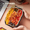 Mo Xiaoxian Self-Heating Hot Pot Chongqing Spicy Instant Food Convenient for Lazy People Dormitory Late-Night Snack Self-Heating Small Hot Pot Six-Pack Gt