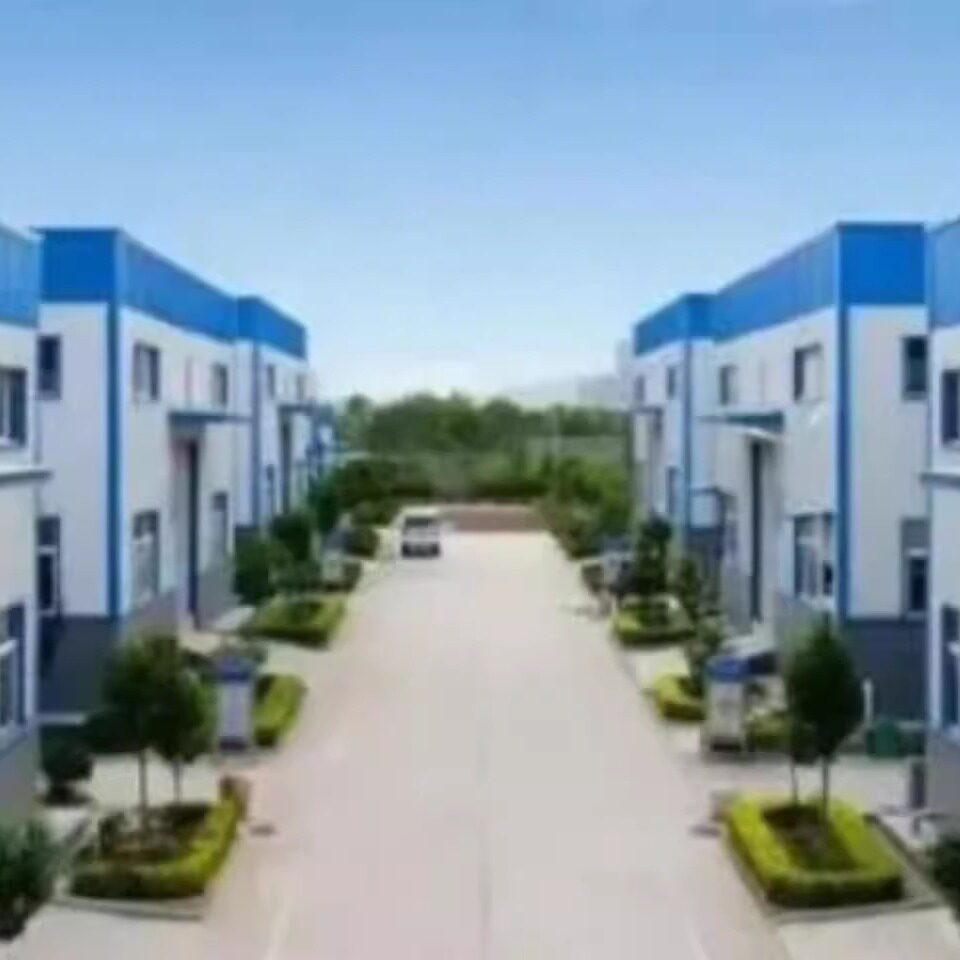 中北新材料