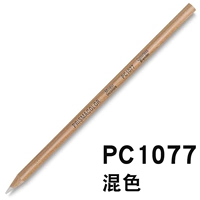 1077 Смешанная цветная ручка