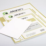 Mali All Хлопковая доска для рисования маслом 18*24*30*40 40 40*50*60 см.