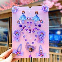 Sofia Collese-No Box Model C3