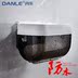 hộp trang điểm mini Khay đựng hộp vệ sinh chống khung bồn cầu nước Tân Cương giấy lưu trữ tường hút anh em miễn phí để chiến đấu với cửa hàng bách hóa khăn giấy - Trang chủ hòm đựng đồ Trang chủ