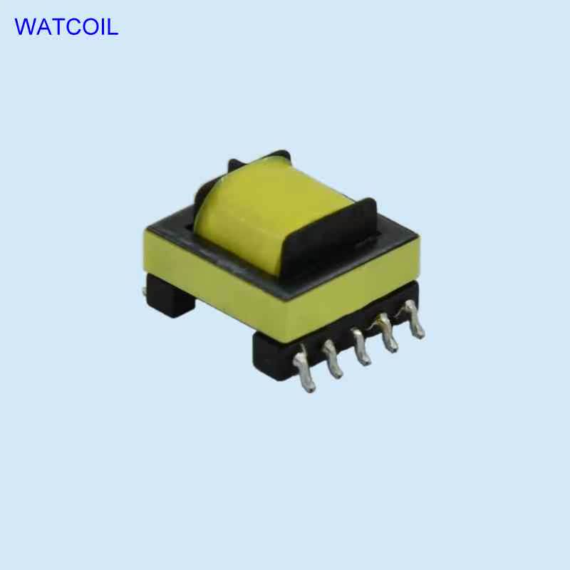 Switching Power Transformer High Frequency Transformer Pulse Transformers EE12 6 5 5 SMD