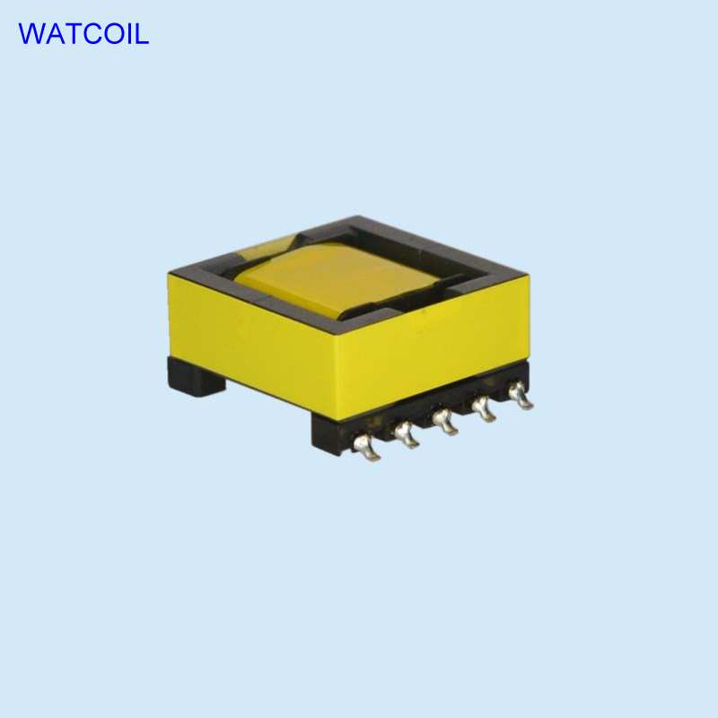 Switching Power Transformer High Frequency Transformer Pulse Transformers EFD25 5 5 SMD