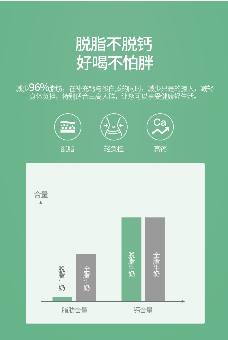 卡瑞特兹新西兰进口牛奶粉