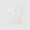 Áo thun ngắn tay cho bé trai Barabala 2019 Mùa hè New Kids Kids Family White Fun Tops - Áo thun quần áo trẻ em xuất khẩu