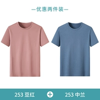 Красная фасоль (включая шелк шелковица)+Zhonglan (включая шелк шелковица)