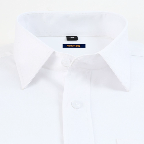 Осенняя синяя рубашка, пиджак классического кроя, облегающий крой