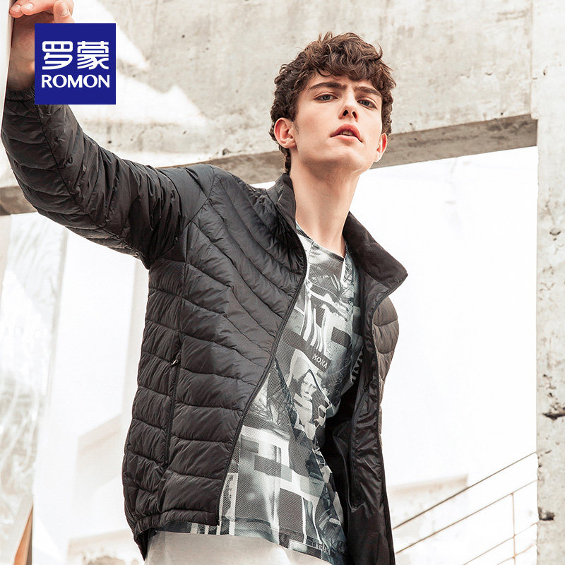 Blouson homme ROMON   - Ref 3121793 Image 3