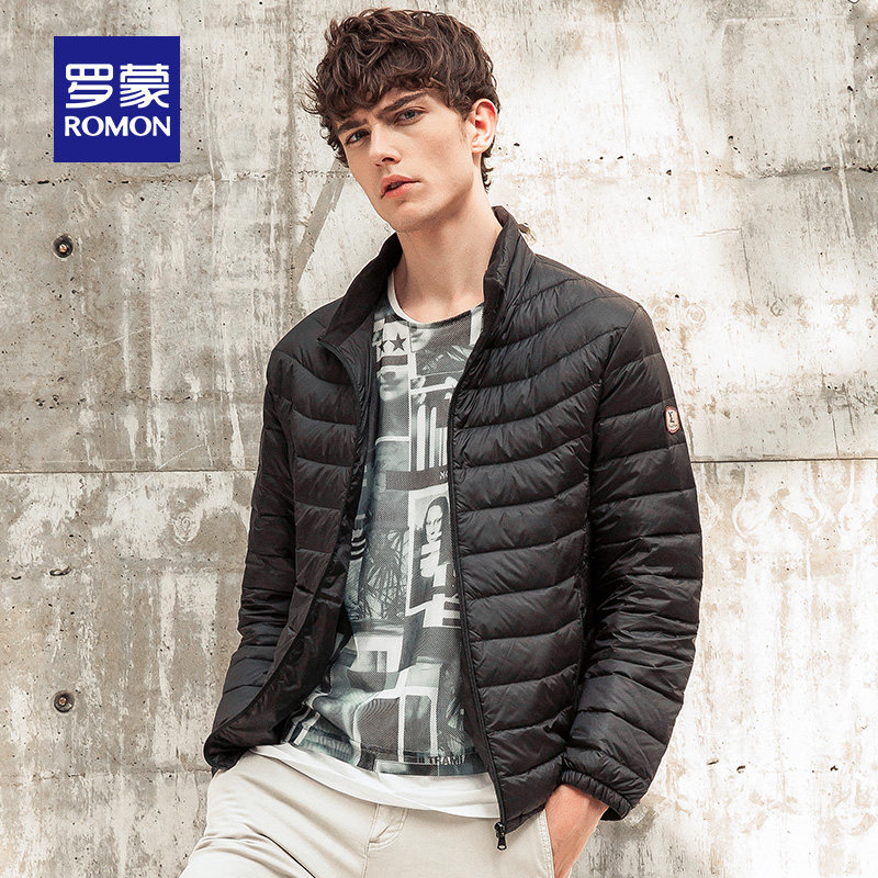 Blouson homme ROMON   - Ref 3121793 Image 1