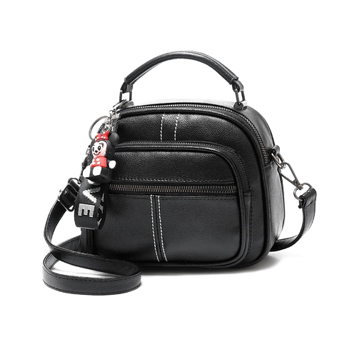 Портативная сумка через плечо, летняя универсальная вместительная и большая небольшая сумка для отдыха, коллекция 2023