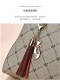 Fashionable and Elegant Middle-Aged Mother's Bag 2026 New Model Handbag Crossbody Bag for Women Versatile Tote Large Capacity