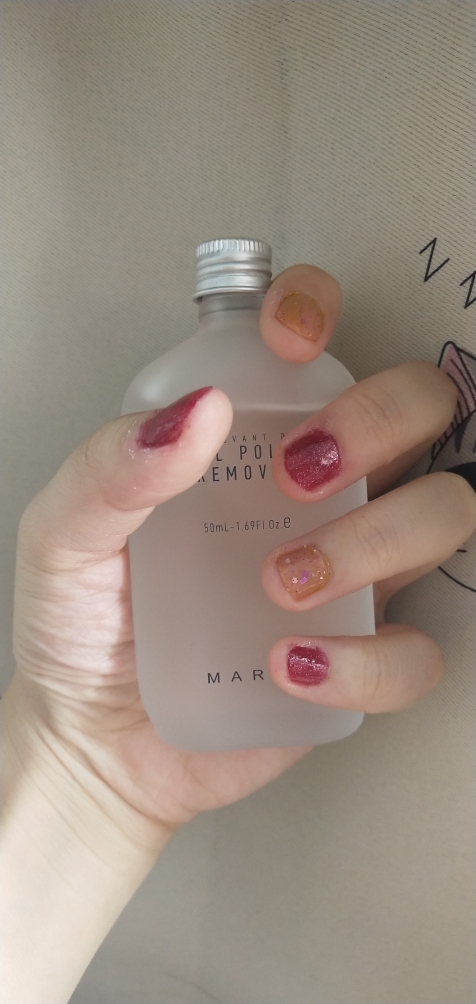 MARCH新品指彩套装怎么样，是什么牌子,第9张