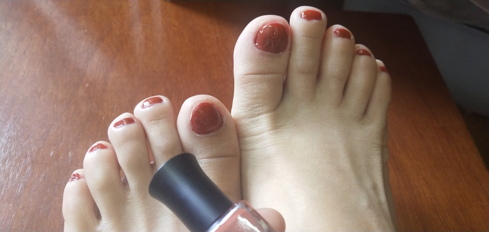 MARCH新品指彩套装怎么样，是什么牌子,第3张