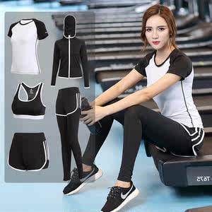 【瑜珈服夏套装韩国图片】瑜珈服夏套装韩国图