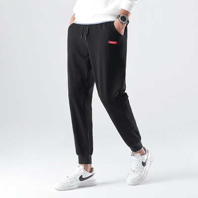 【汤督】加厚款秋季运动长裤