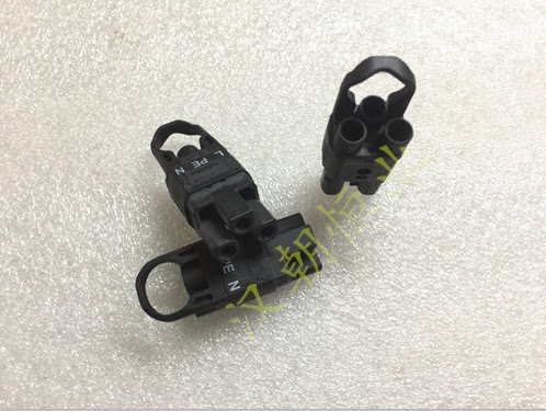 German PRC3-FC-FS 2 5-HW 5-HW RD100171 RRU3235E RRU3235E power connector