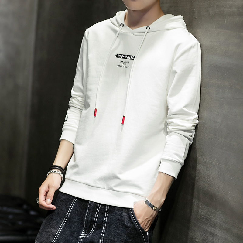 Sweatshirt homme YISHION   en Coton - Ref 3129572 Image 2