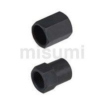 Buffer positioning screw cap C-STNCS08 10 12 12 20 20 25