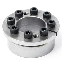 Key-free expansion sleeve Easy type with centering function EUX21 21-d35 38 40 40 45 45 50 55 60