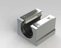 Upper Lung Tongan opening box bearing KRBR12 13 16 16 20 25 30 35 40 50