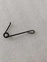 Japan Robin Hood beamline Gun Nylon Tie gun tie Pliers RLY-650 Special Spring