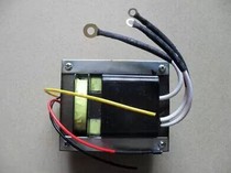 Ion Blower Maintenance Accessories Desktop Horizontal Suspension Ion Blower Transformer Repair Accessories