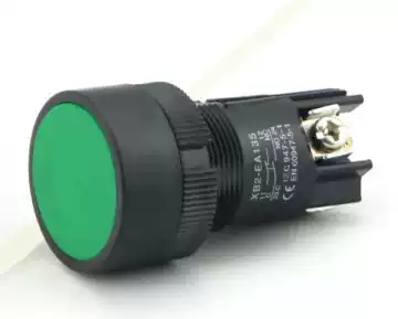 Schneider XB2-EA135 EA145 start flat button switch stop button switch