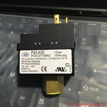 Inquiry before bidding: PS3-A3S 7 5 9 5bar EMERSON pressure switch