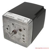 Inquiry before bidding: German SIEMENS servo motor SQM10 16502 available from stock