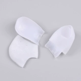 Невидимые прозрачные стельки для увеличения роста подходит для мужчин и женщин, сетчатый высокий коврик, популярно в интернете