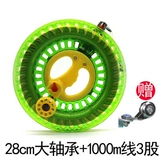 Подшипник, нейлоновый воздушный змей для взрослых, 2019, новая коллекция