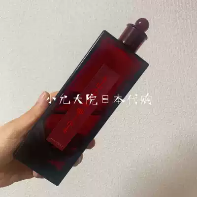 Spot Japanese local Xu Sanduo Red Honeydew Moisturizing Essence Toner Lotion 200ml