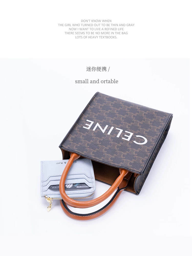 Маленький держатель карт, ручная перен shoulder bag, сверхтонкий кошелек для визиток