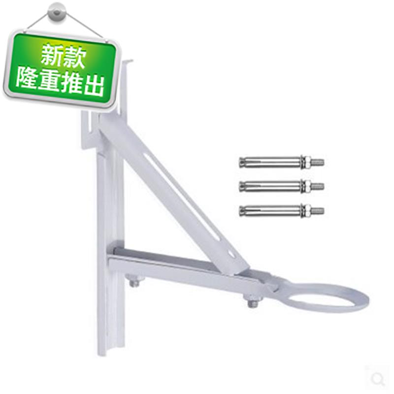 Special basin ceramic thickened washbasin wash basin support bracket drop I anti-bracket support support frame