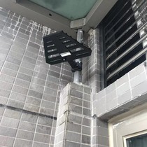 TV DTMB DVBT digital terrestrial wave receiving antenna built-in amplifier ASIN:B07VH141K4