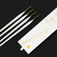 Знать белый воробей белый [4 установки] Волф.