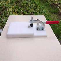 Make Qingming Fruits mold pressing artifact glutinous rice cake rice dumpling skin tool pressing device Amy fruit