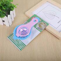 Creative egg white egg yolk separator Egg-Ware Kitchen Baking Egg Filter Tool Kitchen God