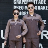 Дышащий комбинезон, износостойкий осенний лонгслив, делается под заказ