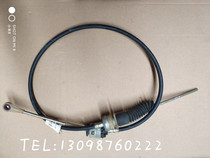 Construction of the Cardiner 400-7 transformation blocked pull wire Rassau